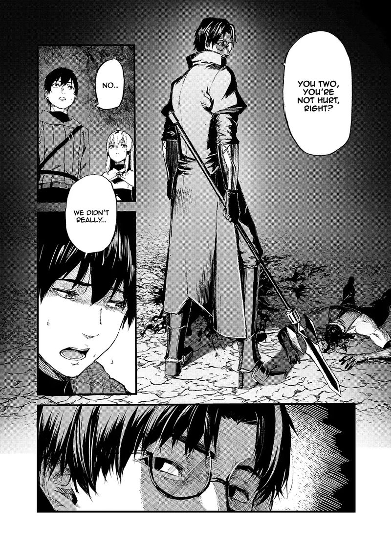 Boushoku Hi No Ken 12 15