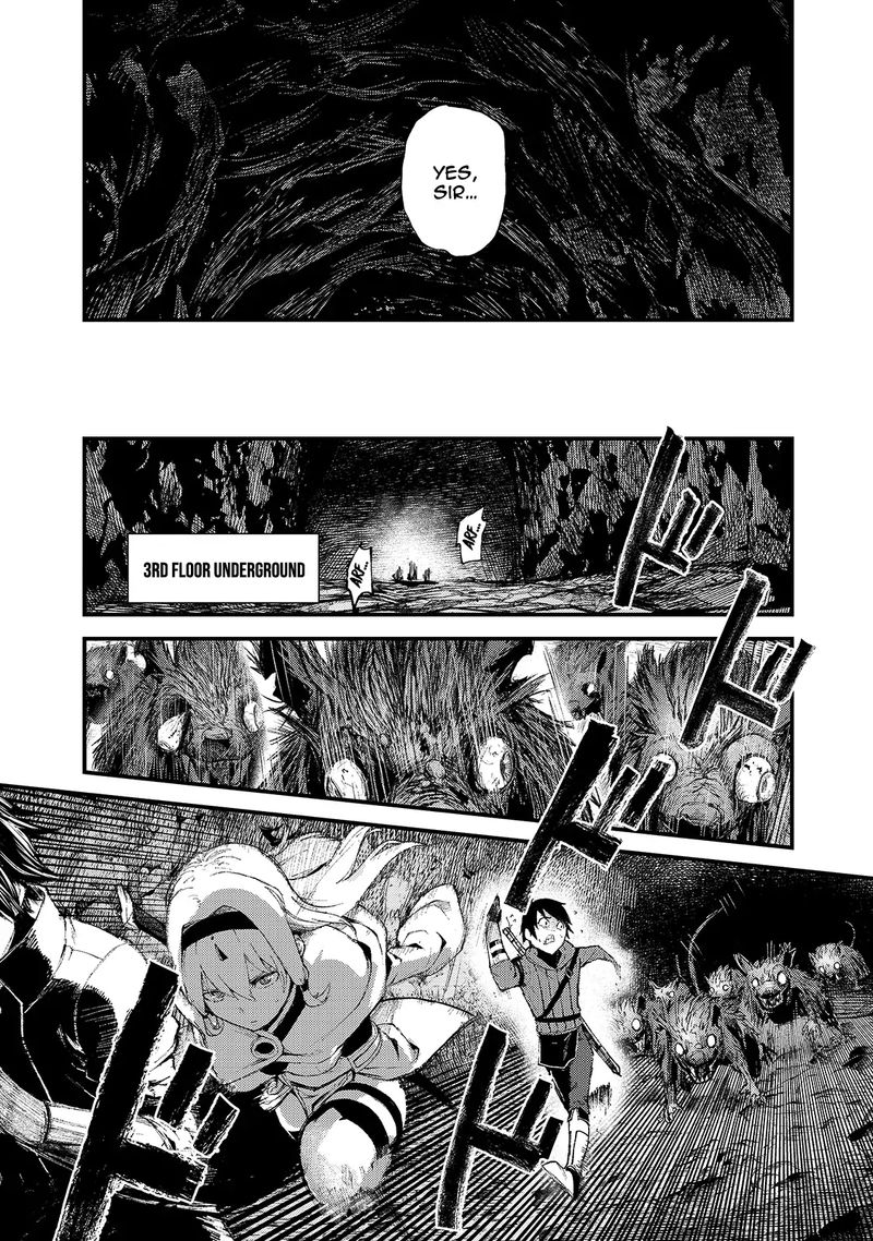 Boushoku Hi No Ken 12 17