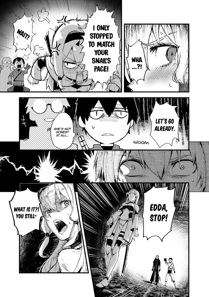 Boushoku Hi No Ken 12 22