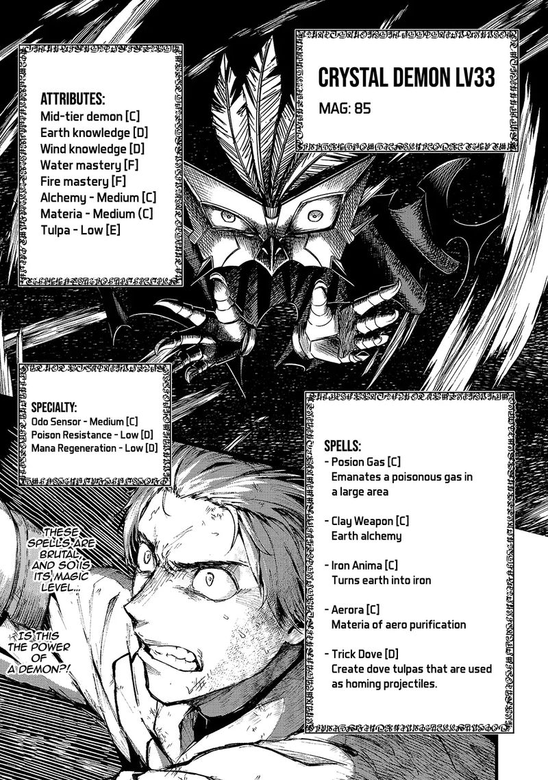 Boushoku Hi No Ken 12 29
