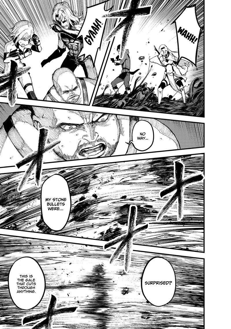 Boushoku Hi No Ken 12 5