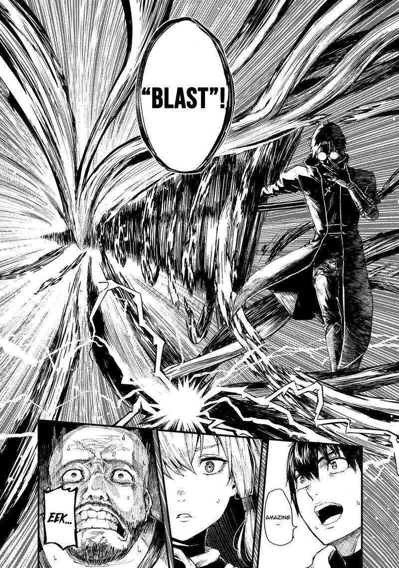 Boushoku Hi No Ken 12 6