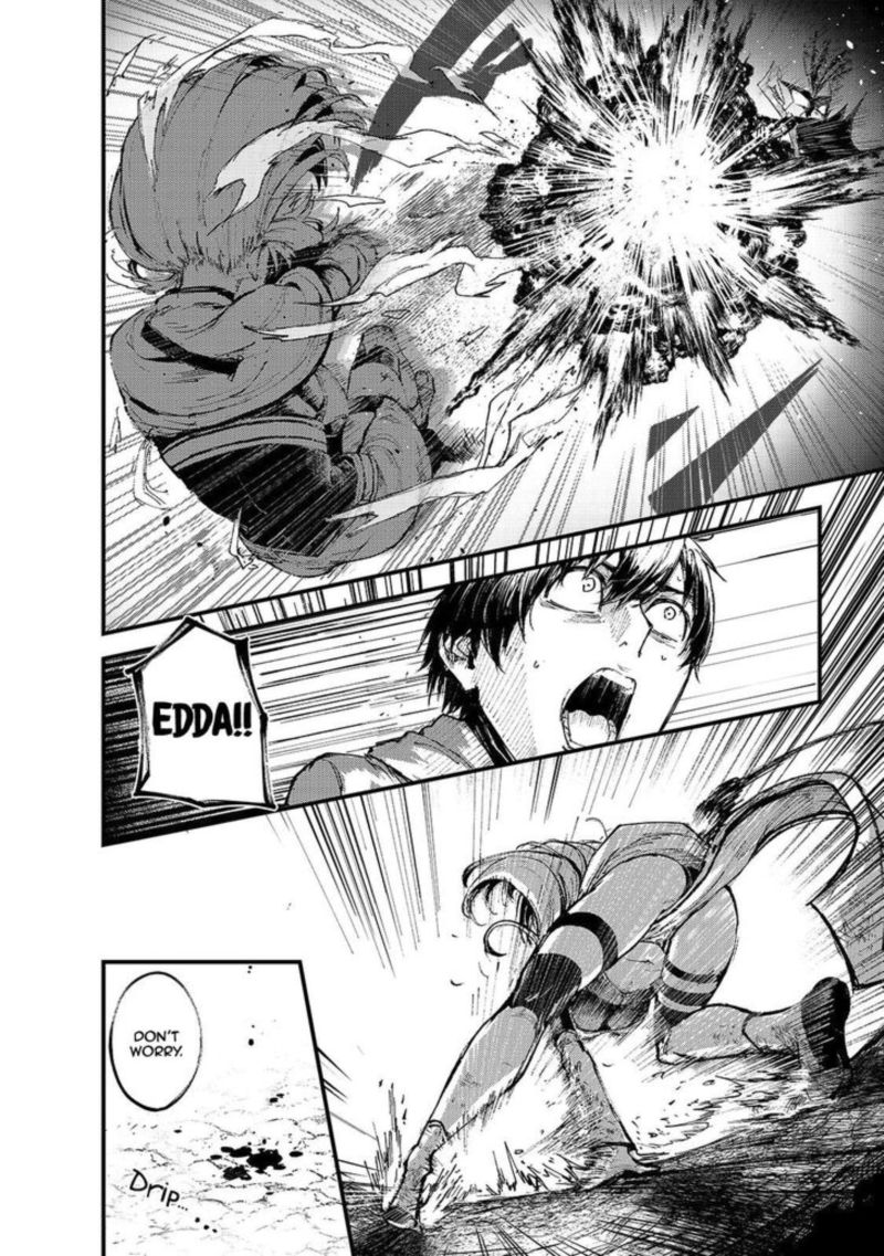 Boushoku Hi No Ken 13 12