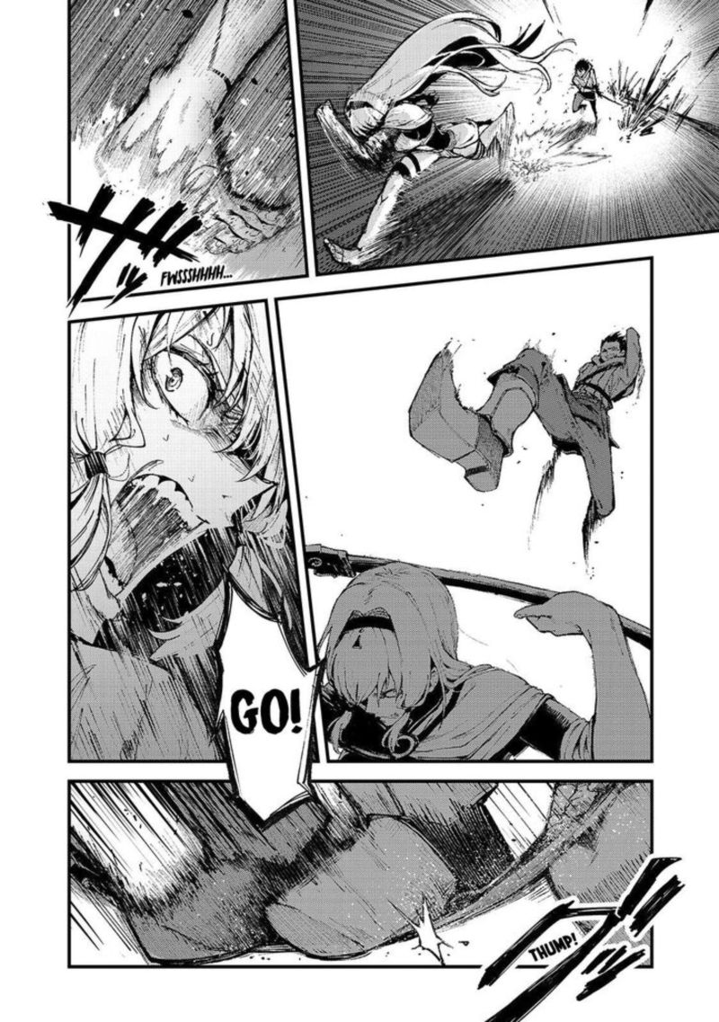 Boushoku Hi No Ken 13 18