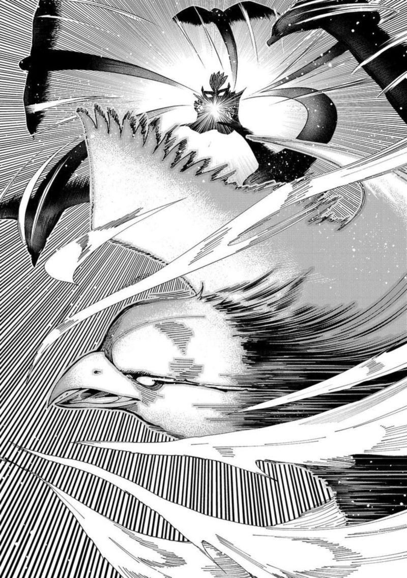 Boushoku Hi No Ken 13 2