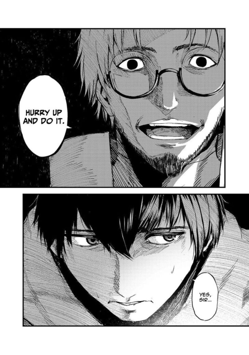 Boushoku Hi No Ken 13 28
