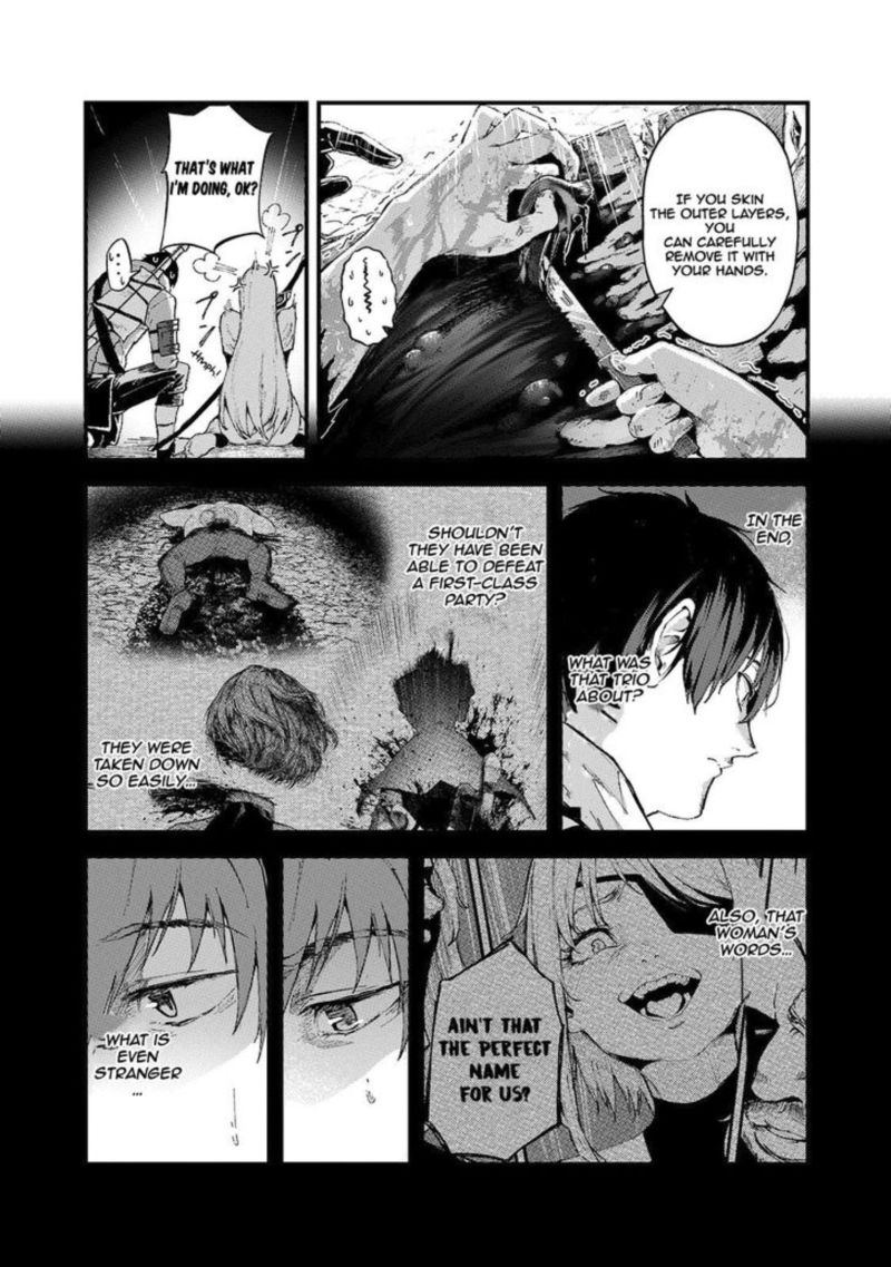 Boushoku Hi No Ken 13 29