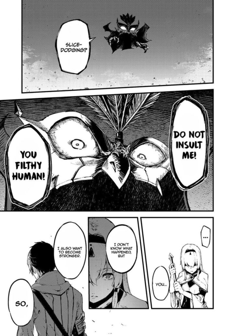 Boushoku Hi No Ken 13 7