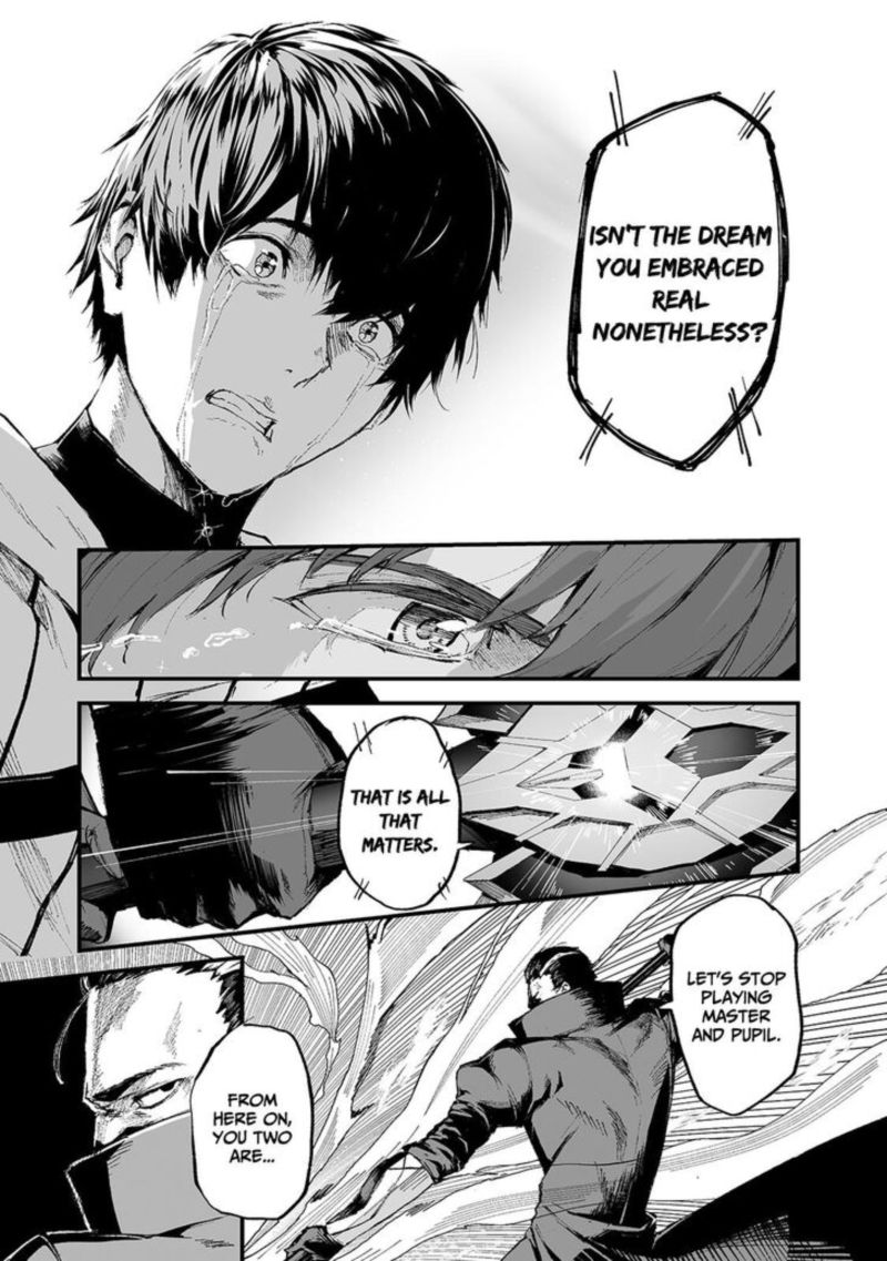 Boushoku Hi No Ken 14 11