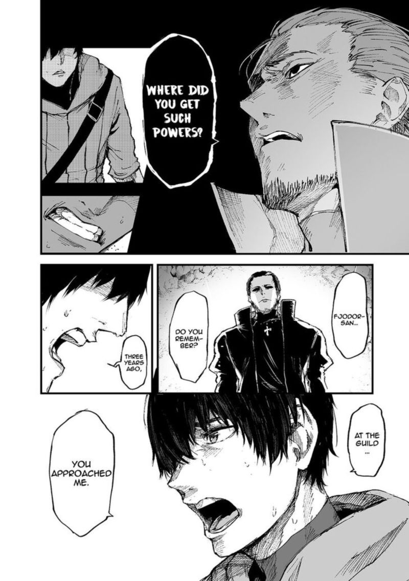 Boushoku Hi No Ken 14 6