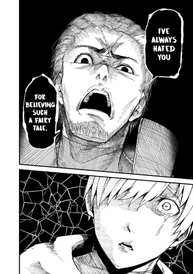 Boushoku Hi No Ken 14 8