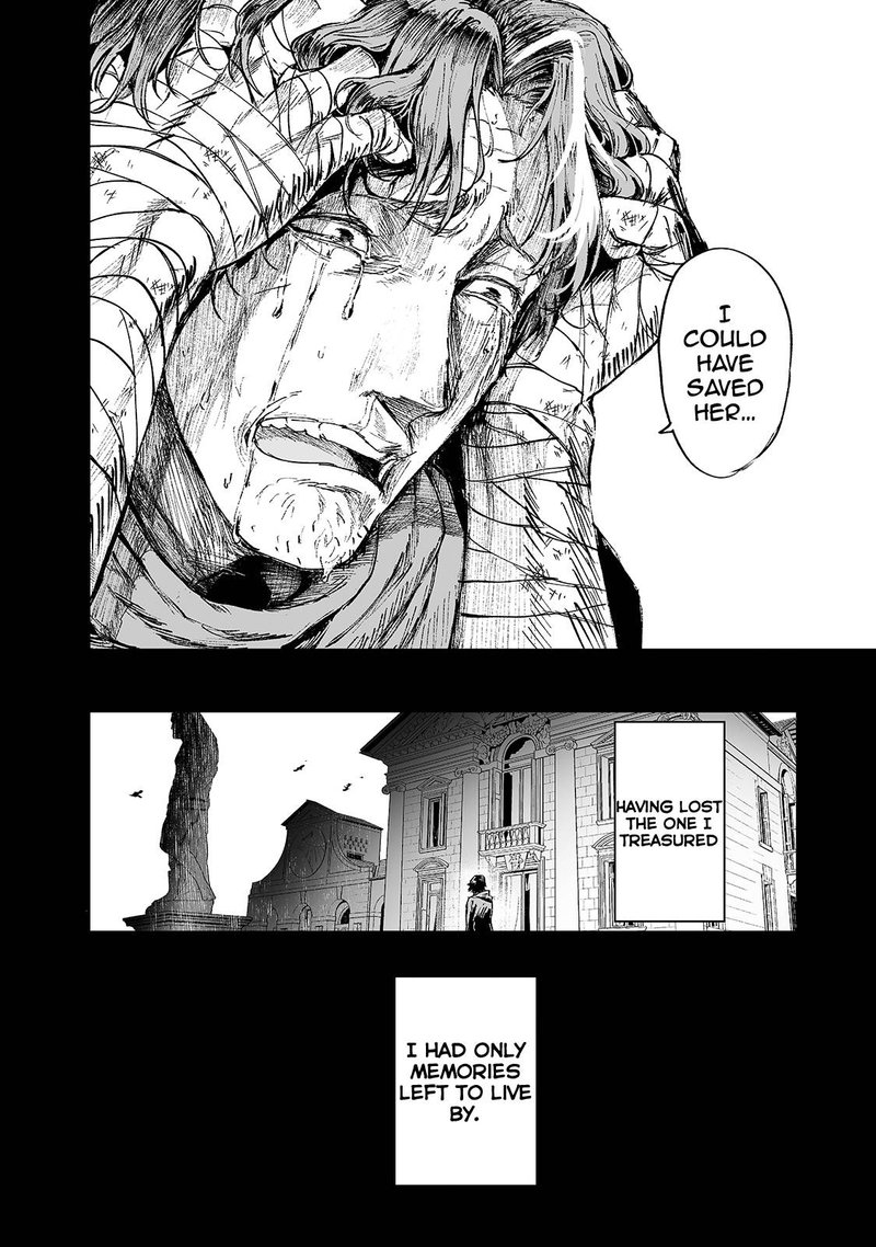 Boushoku Hi No Ken 16 31