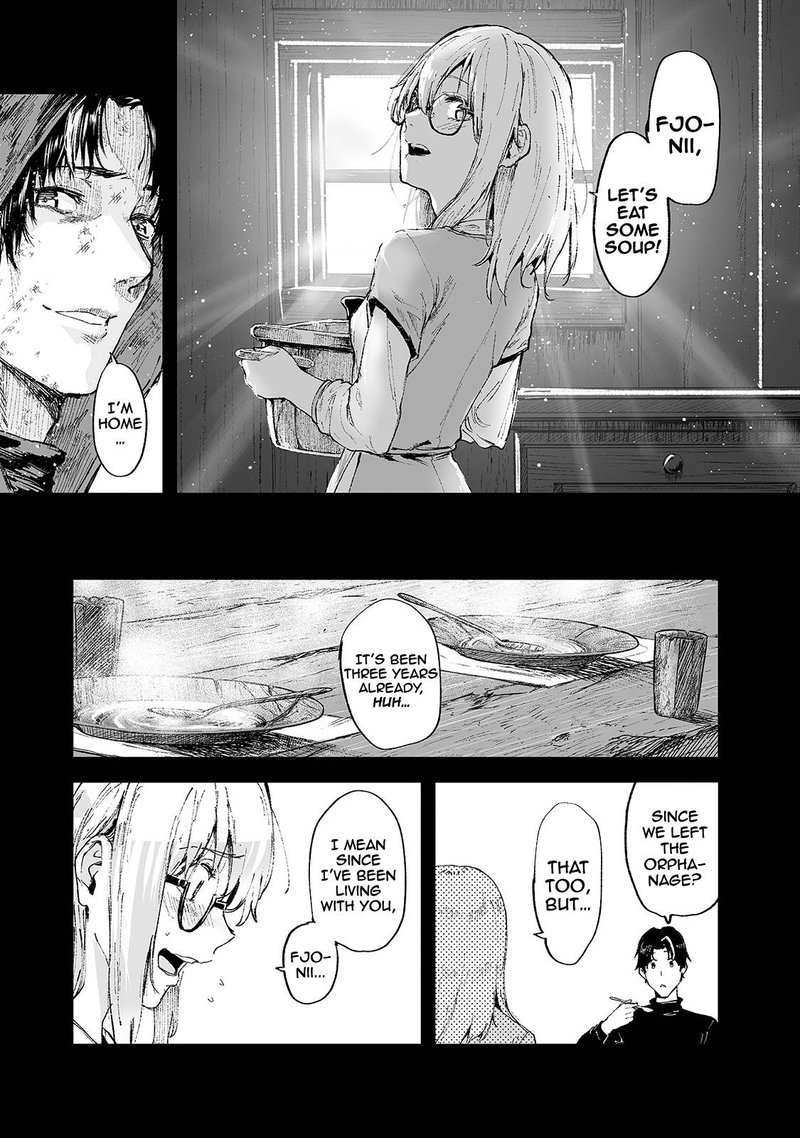Boushoku Hi No Ken 16 7