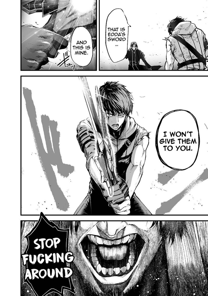 Boushoku Hi No Ken 17 15