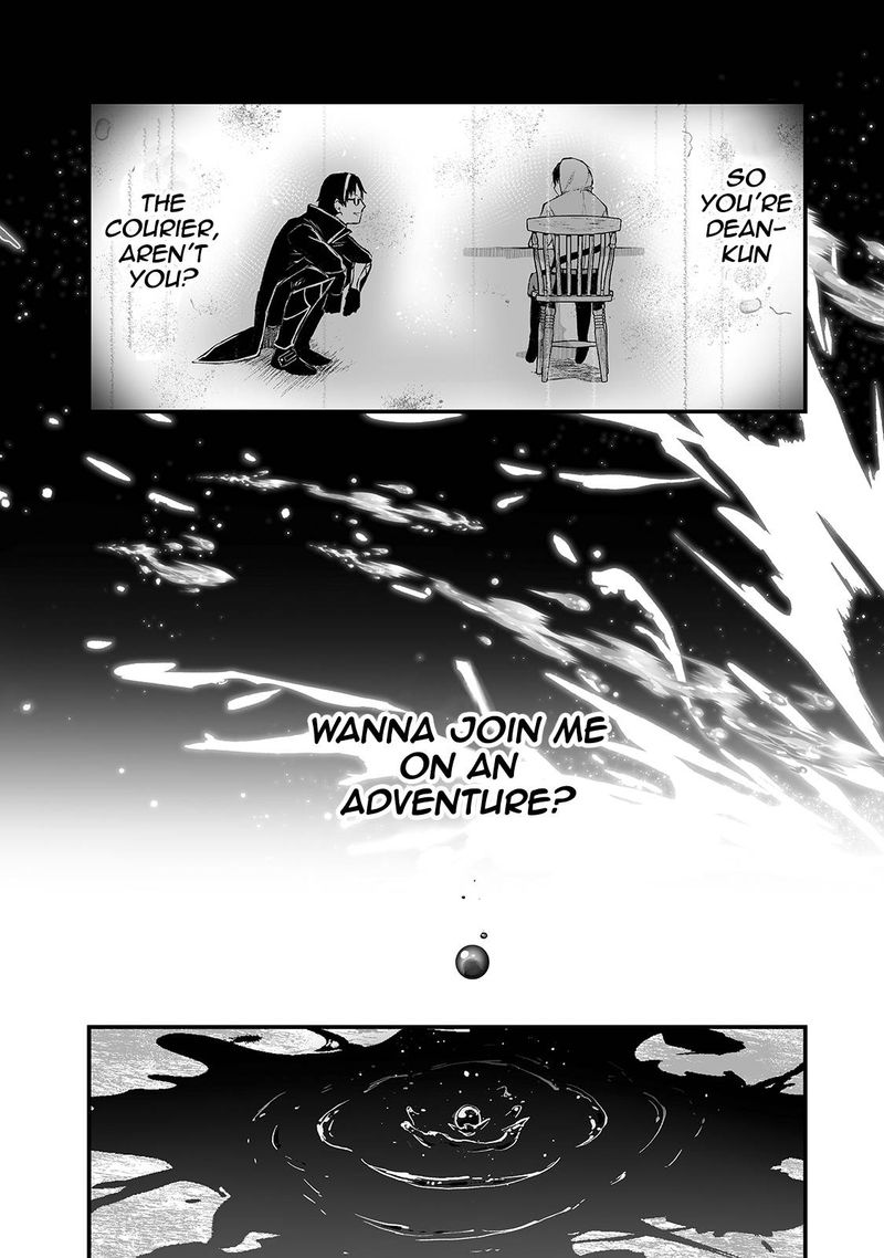 Boushoku Hi No Ken 17 17