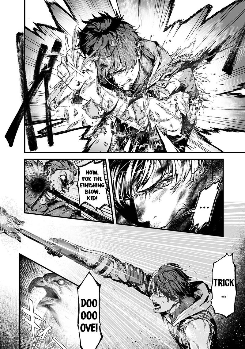 Boushoku Hi No Ken 17 2