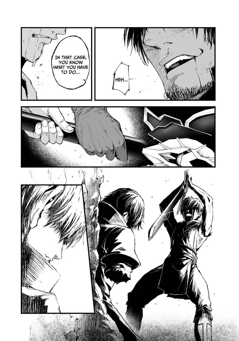 Boushoku Hi No Ken 17 24
