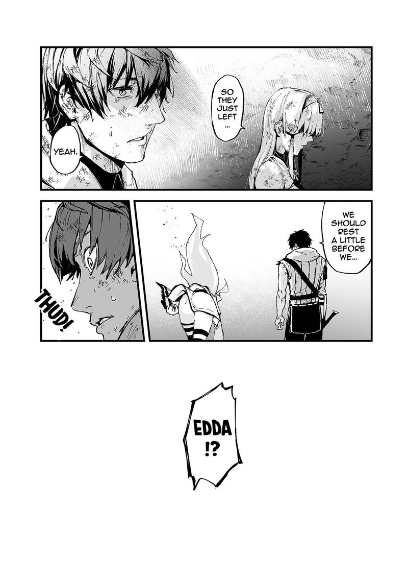 Boushoku Hi No Ken 17 31