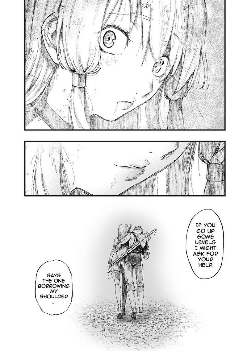 Boushoku Hi No Ken 17 35