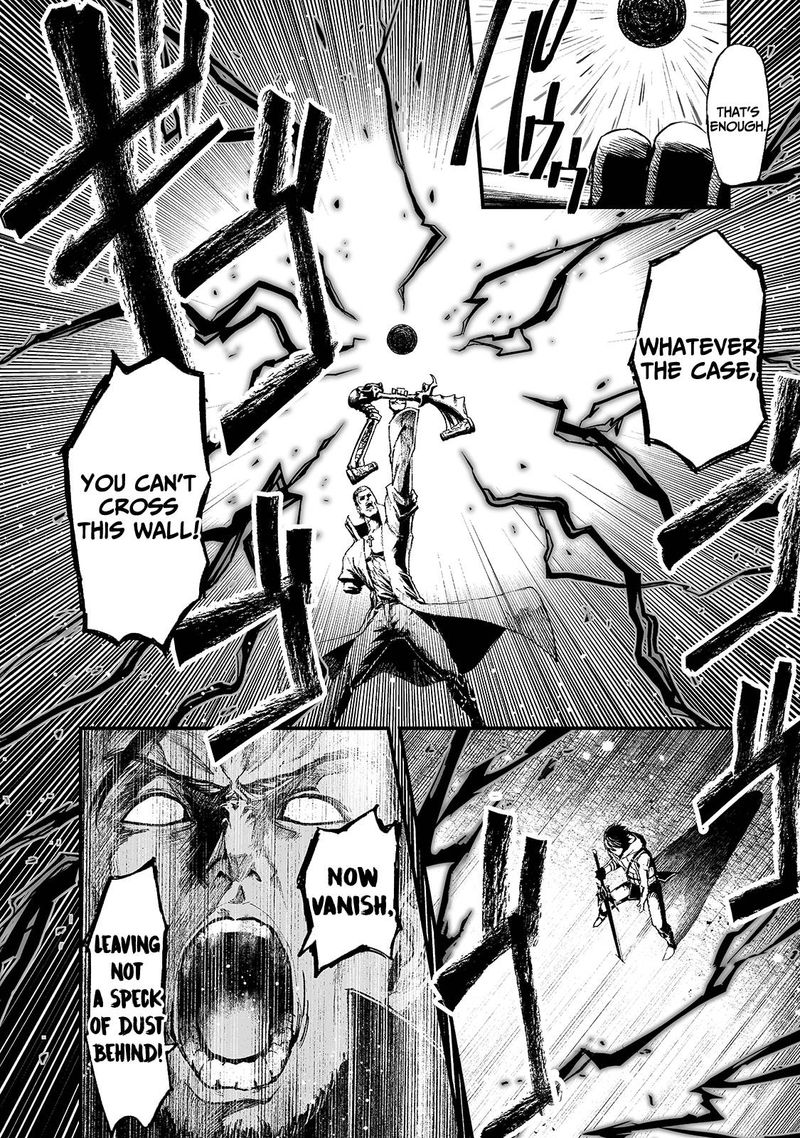 Boushoku Hi No Ken 17 4