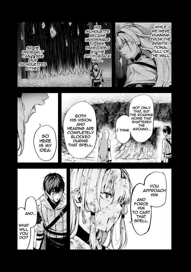Boushoku Hi No Ken 17 7