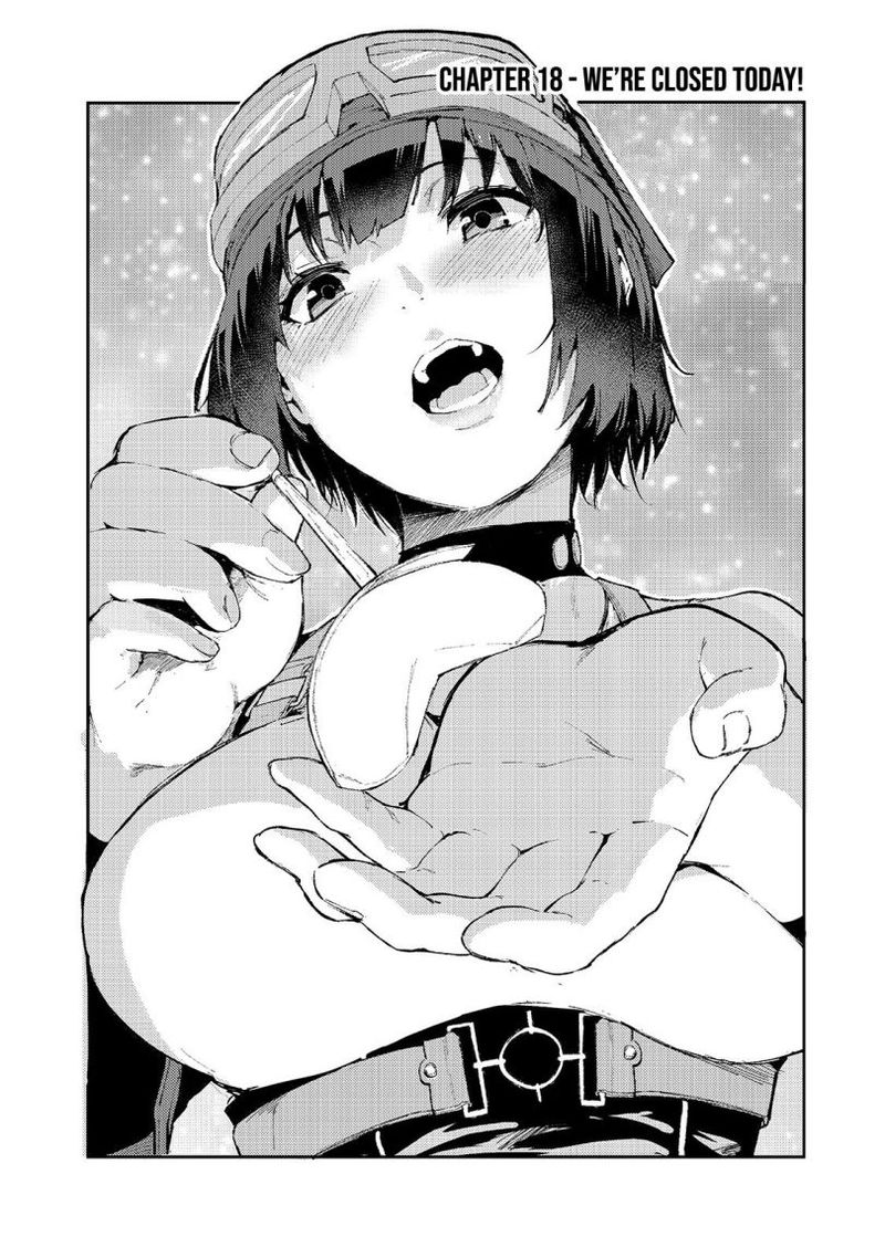 Boushoku Hi No Ken 18 2