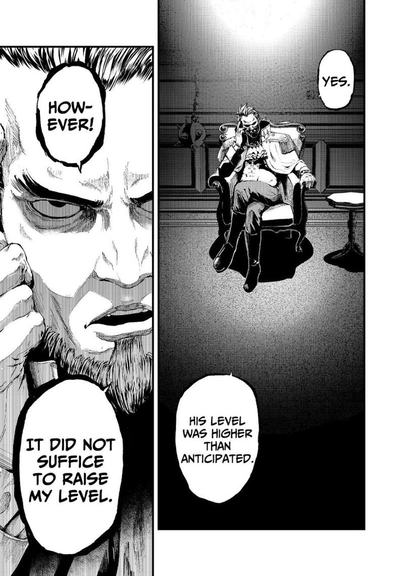Boushoku Hi No Ken 18 21