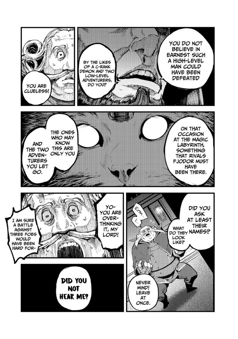 Boushoku Hi No Ken 18 23