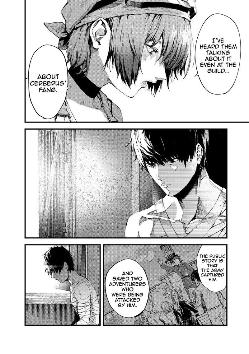 Boushoku Hi No Ken 18 4