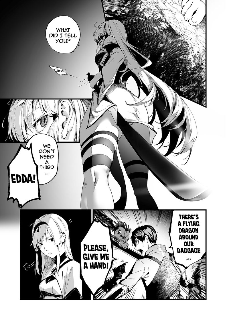 Boushoku Hi No Ken 19 15