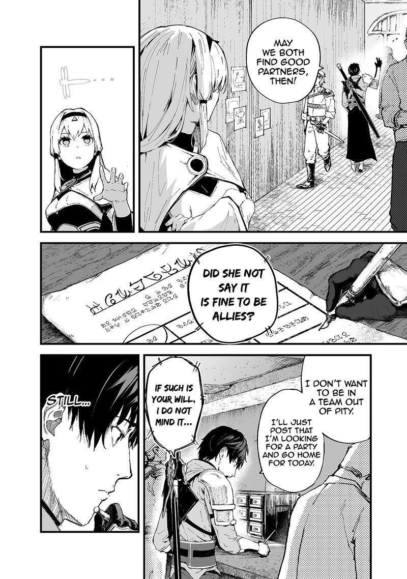 Boushoku Hi No Ken 19 2