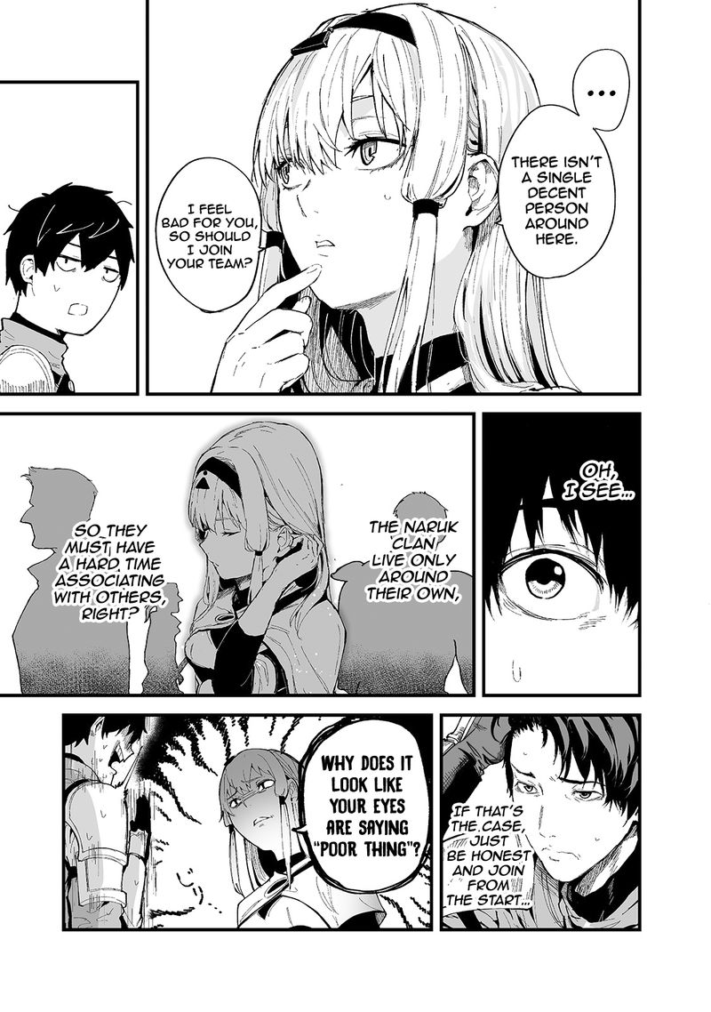 Boushoku Hi No Ken 19 5
