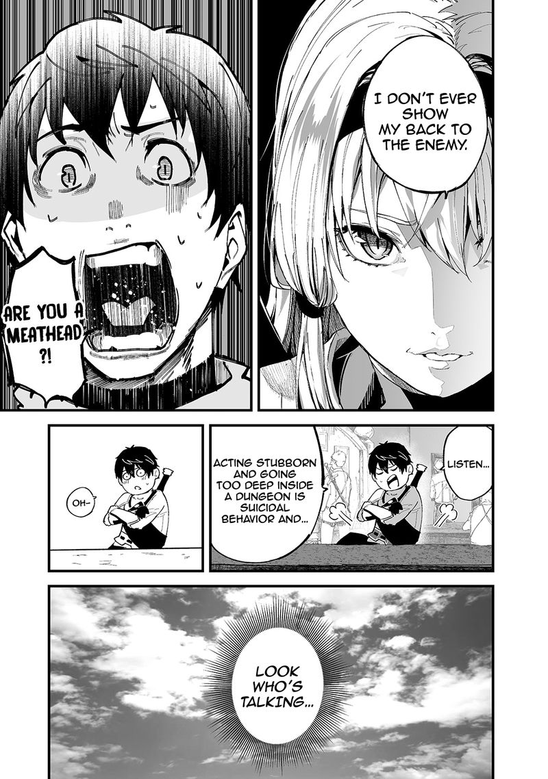 Boushoku Hi No Ken 19 7