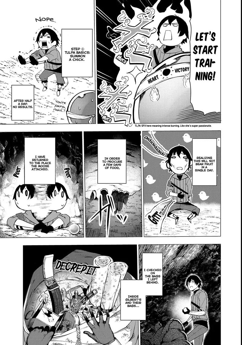 Boushoku Hi No Ken 2 11