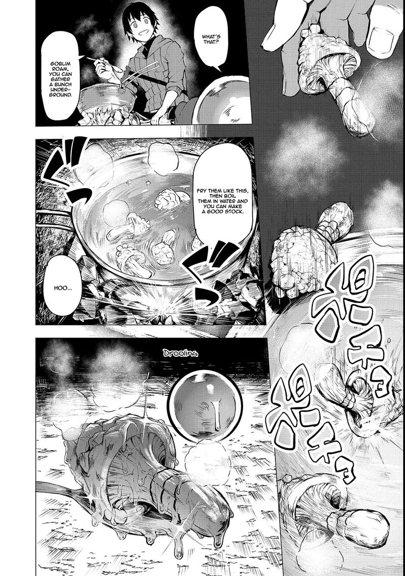 Boushoku Hi No Ken 2 14
