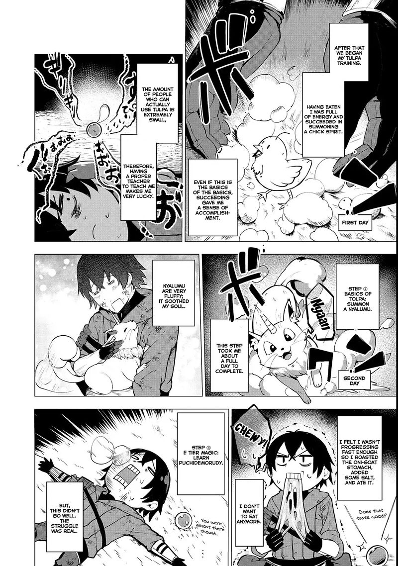 Boushoku Hi No Ken 2 18