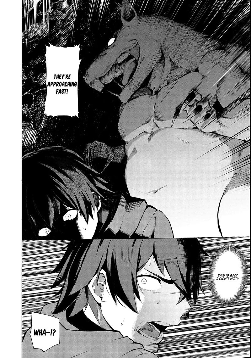 Boushoku Hi No Ken 2 20
