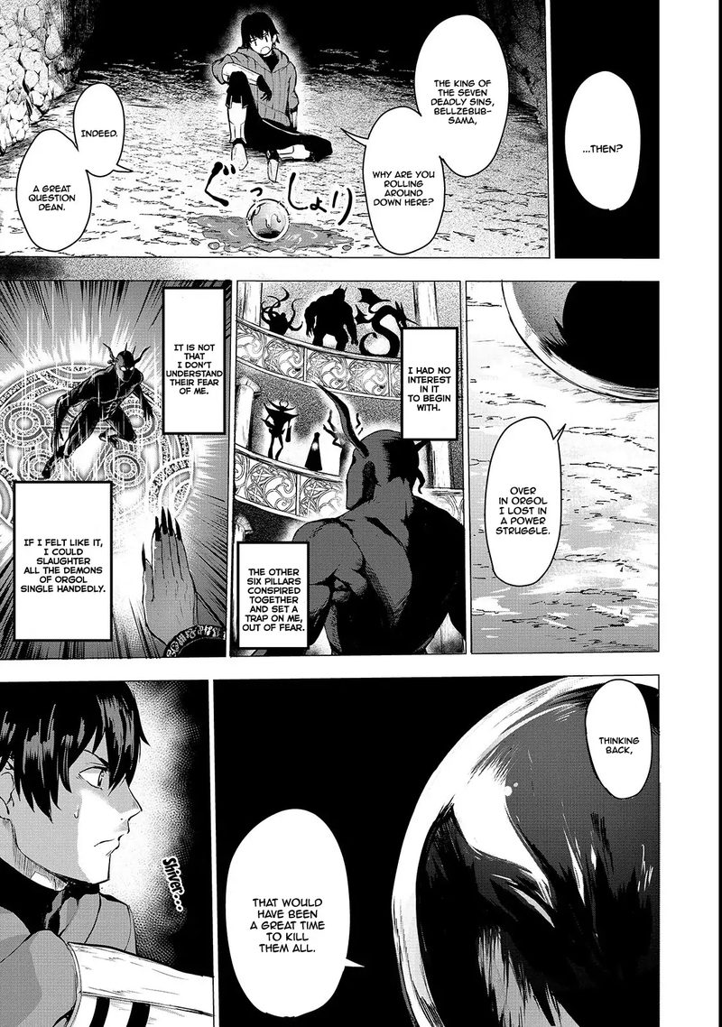 Boushoku Hi No Ken 2 7