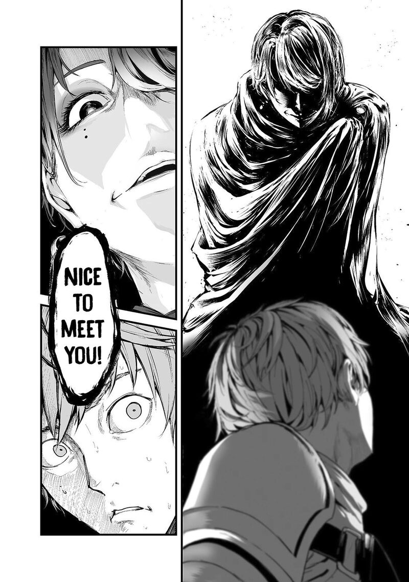 Boushoku Hi No Ken 20 28