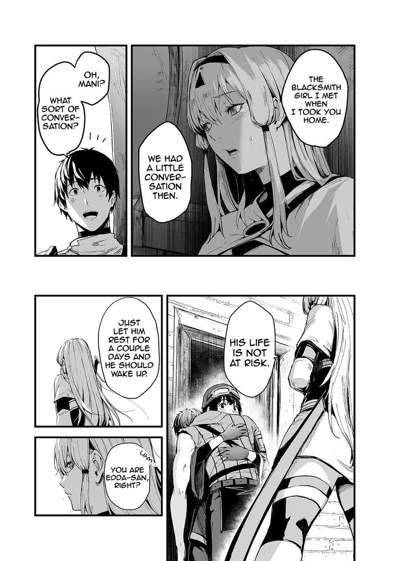 Boushoku Hi No Ken 20 3