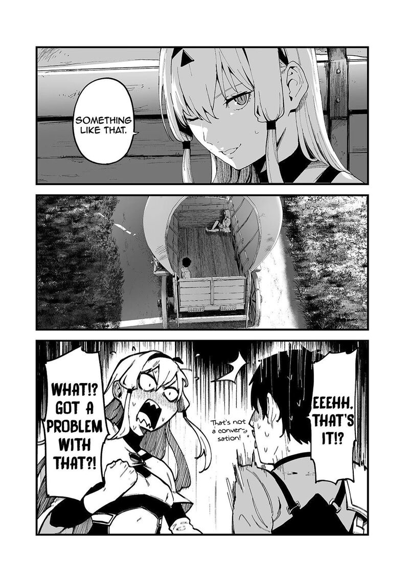 Boushoku Hi No Ken 20 5