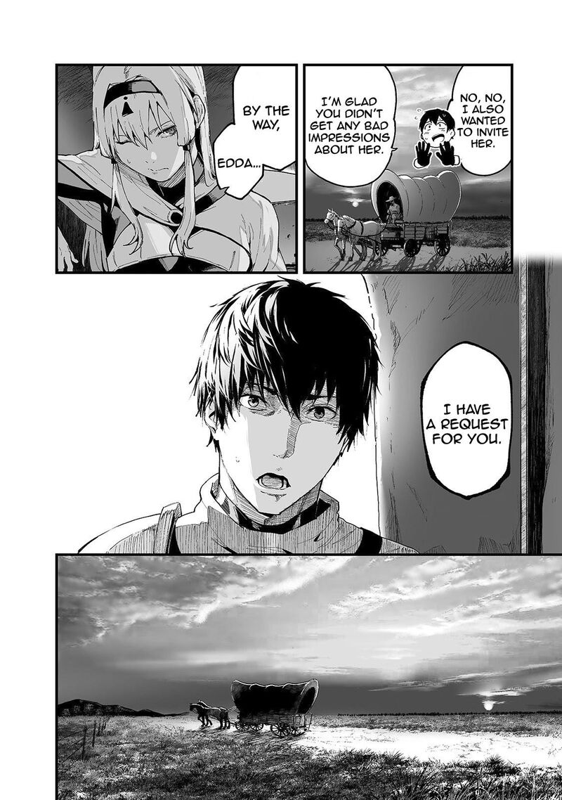 Boushoku Hi No Ken 20 6