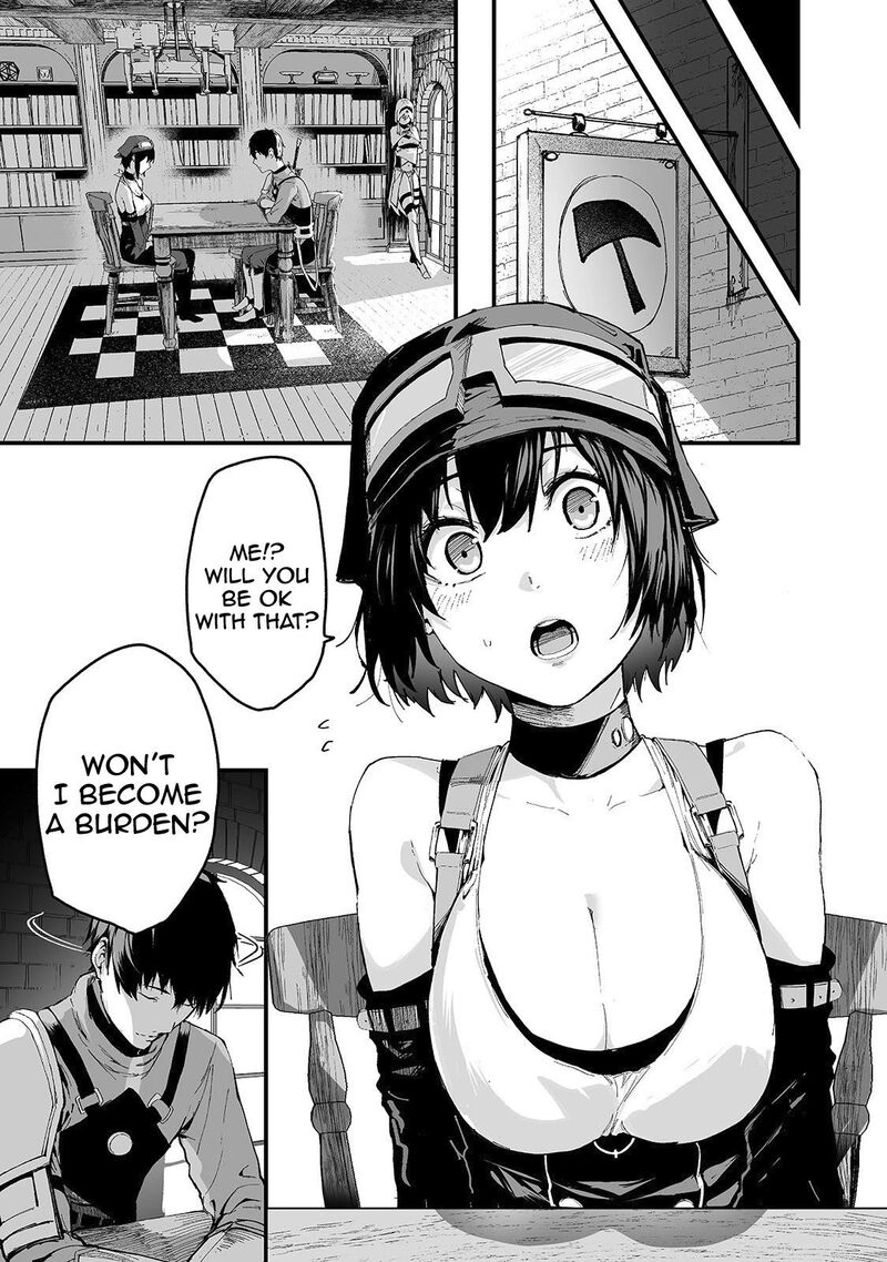 Boushoku Hi No Ken 20 7