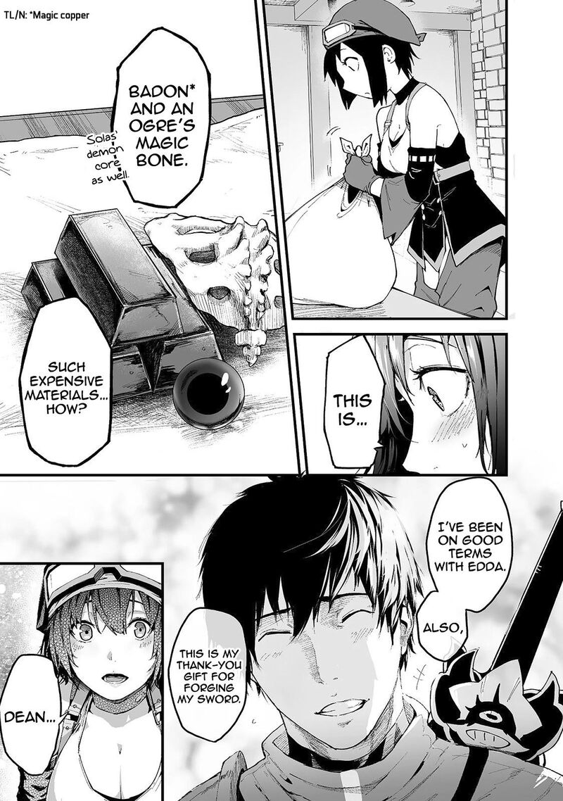 Boushoku Hi No Ken 20 9