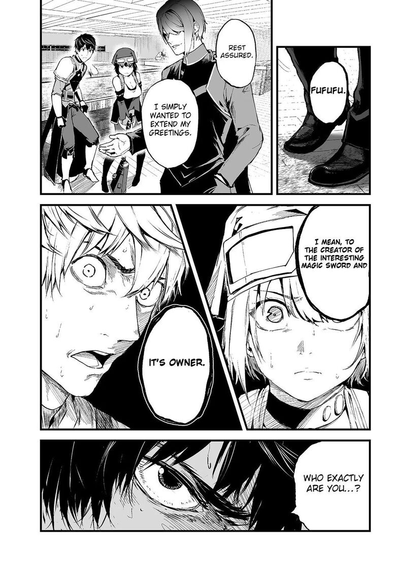 Boushoku Hi No Ken 21 10