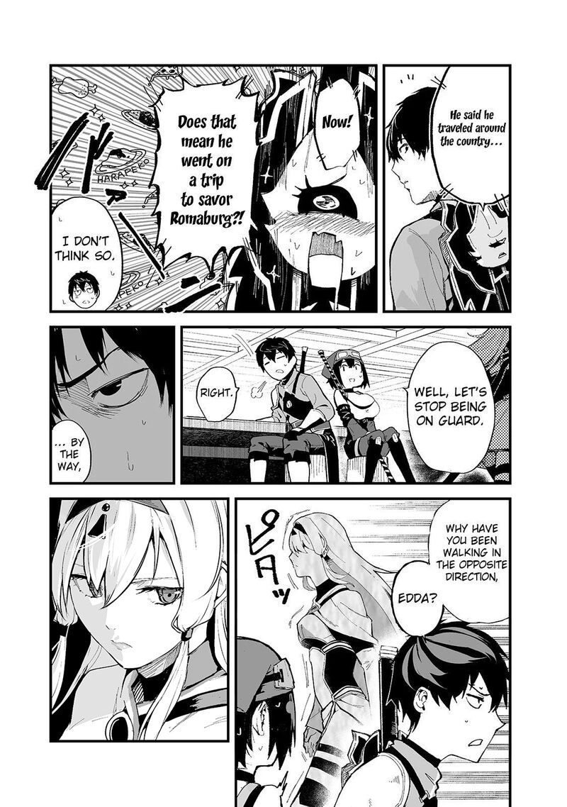 Boushoku Hi No Ken 21 13