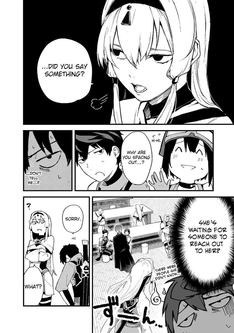 Boushoku Hi No Ken 21 14