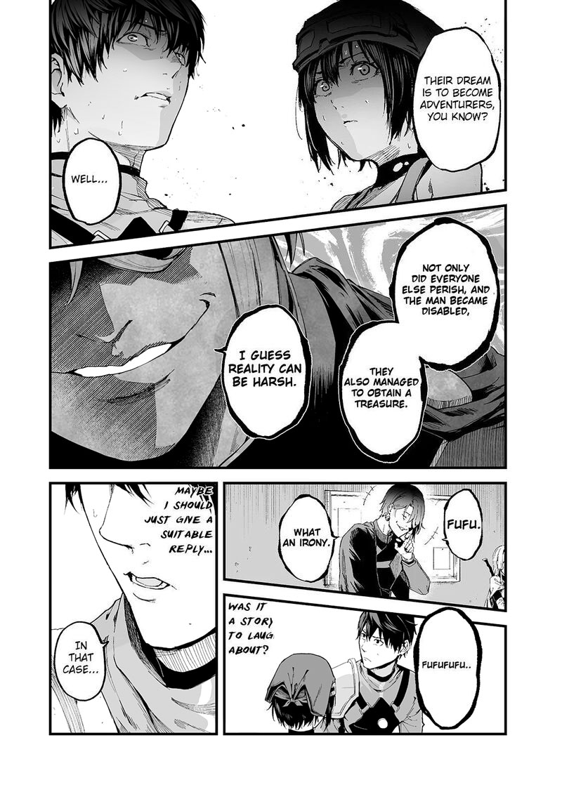 Boushoku Hi No Ken 21 5