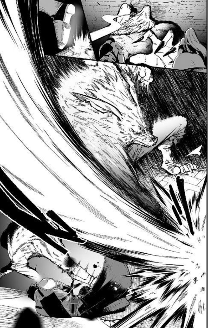 Boushoku Hi No Ken 22 11