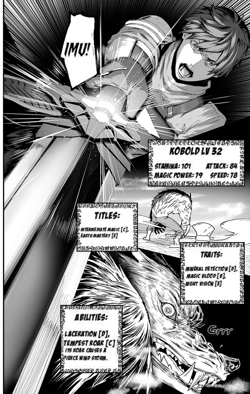Boushoku Hi No Ken 22 12